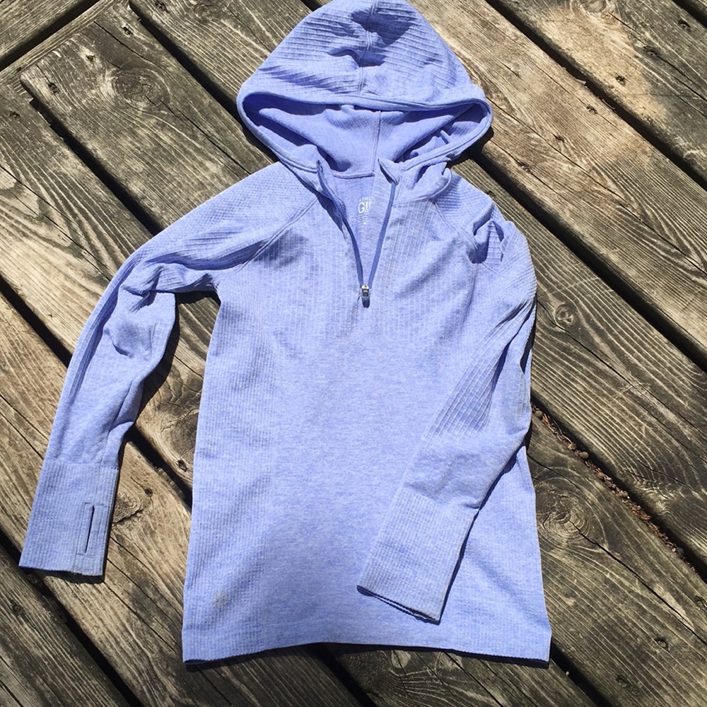Athleta Girl long sleeve